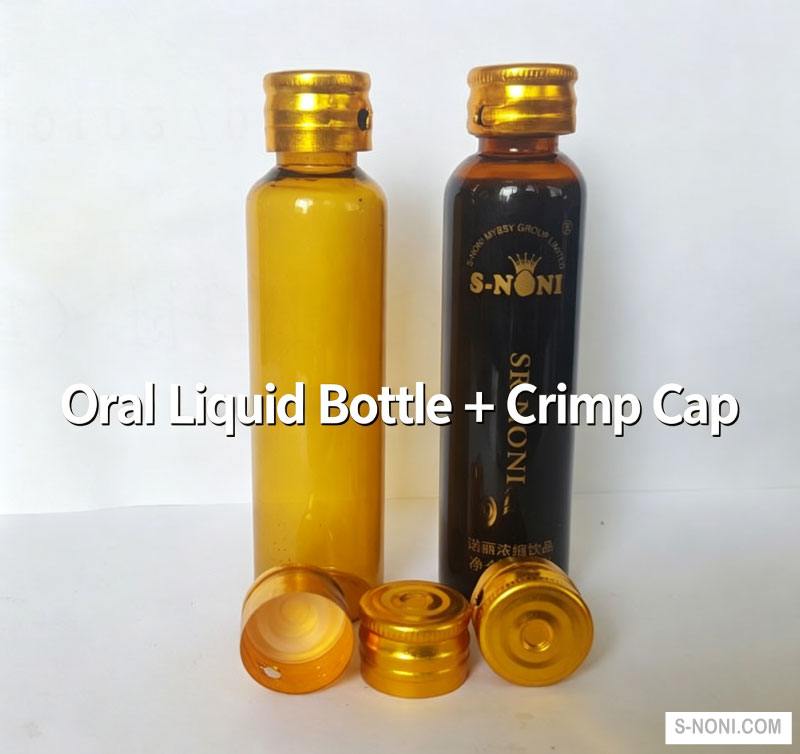Pure Noni enzyme OEM-第6张图片