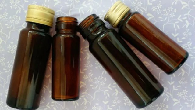 One-stop Noni Product OEM & Manufacturing-第3张图片