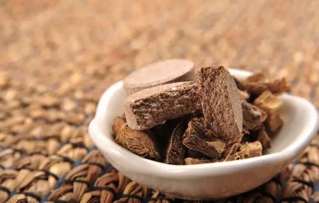 Traditional Chinese Medicine Will Perish Because of Its Herbs! Who Can Save Chinese Materia Medica? (Full Text)-第0张图片