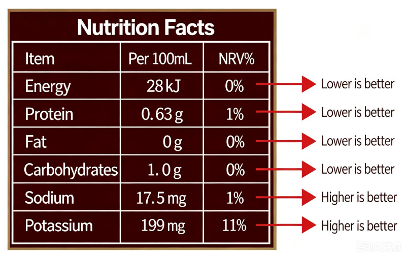 How to Choose Noni Products?-第8张图片